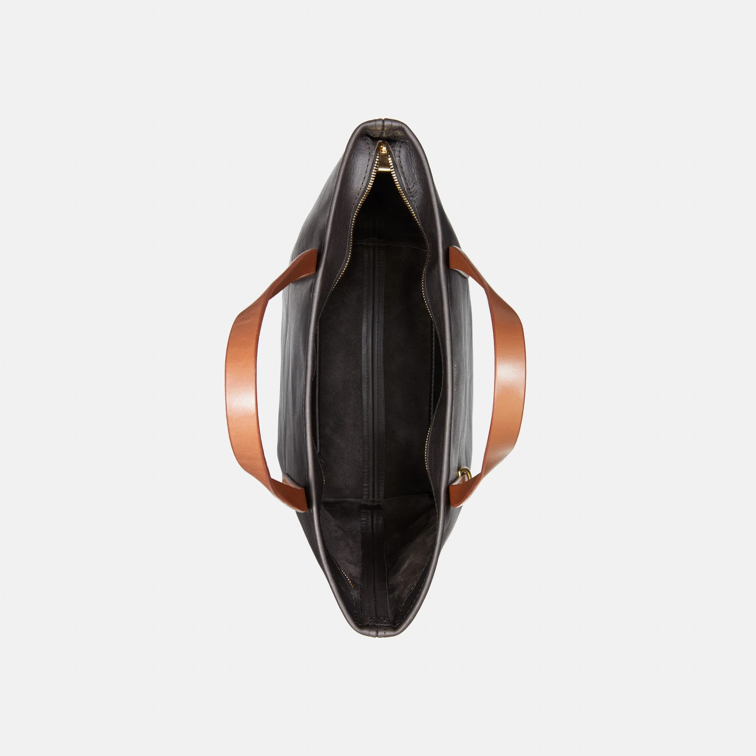 The Petite Bellfield Tote