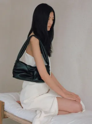 The Pleasure Isolated Anthesis Fran Bag - Black