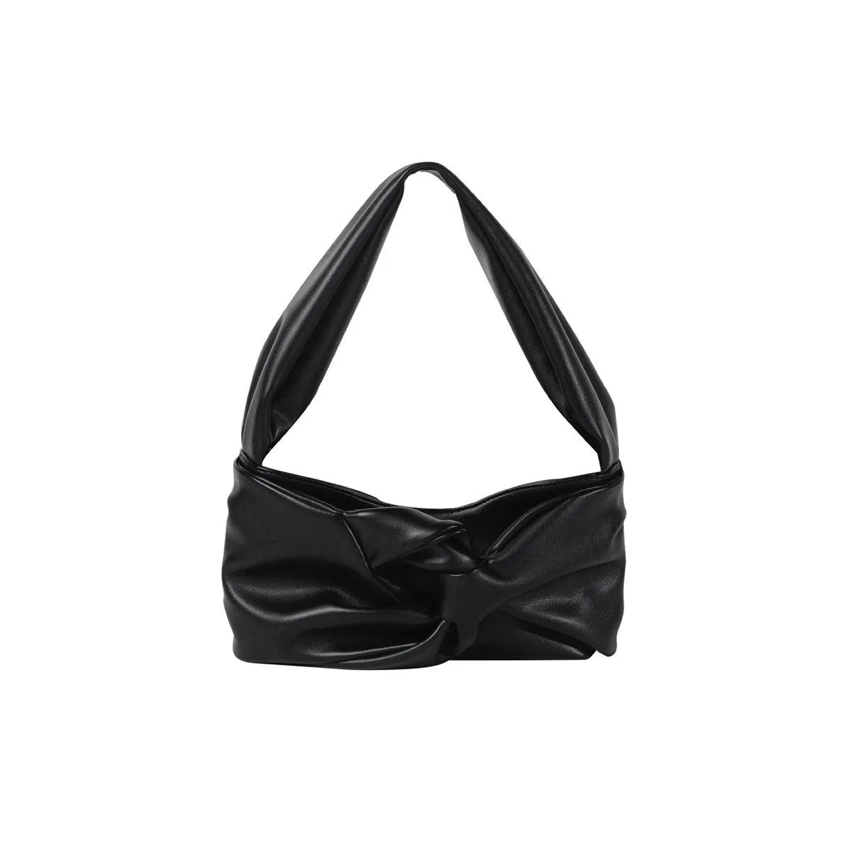 The Pleasure Isolated Anthesis Fran Bag - Black