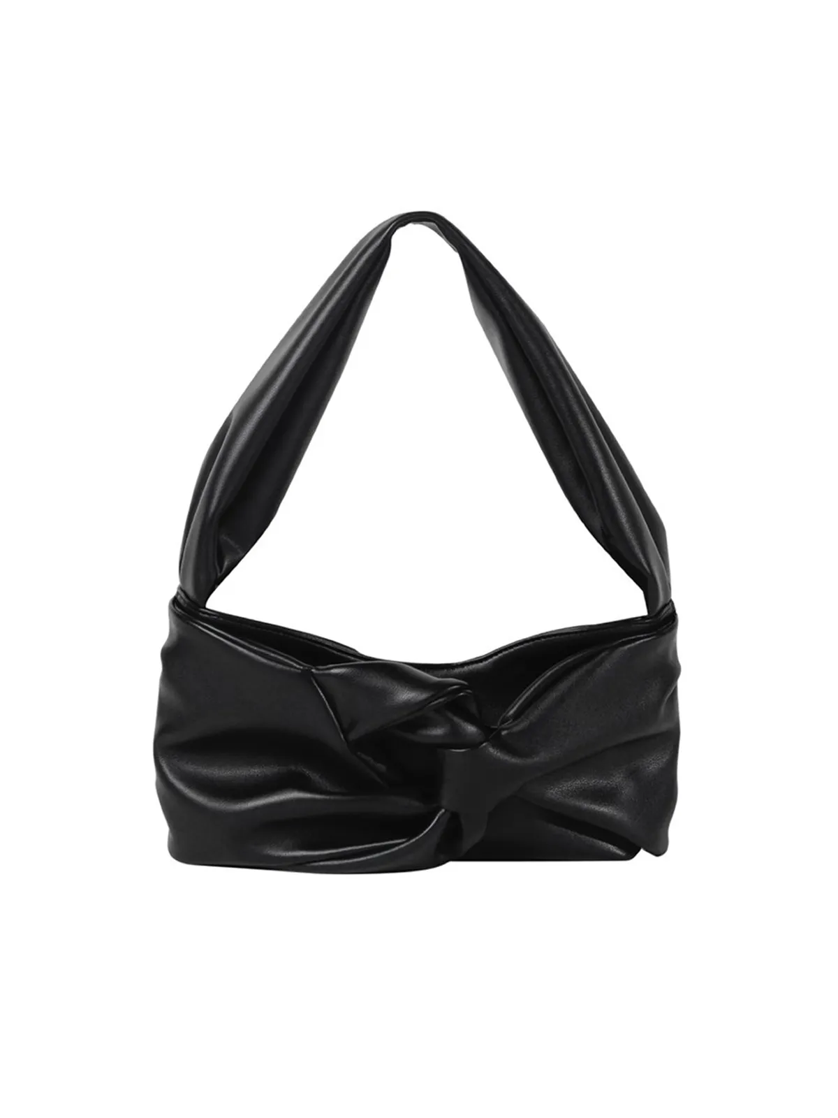 The Pleasure Isolated Anthesis Fran Bag - Black