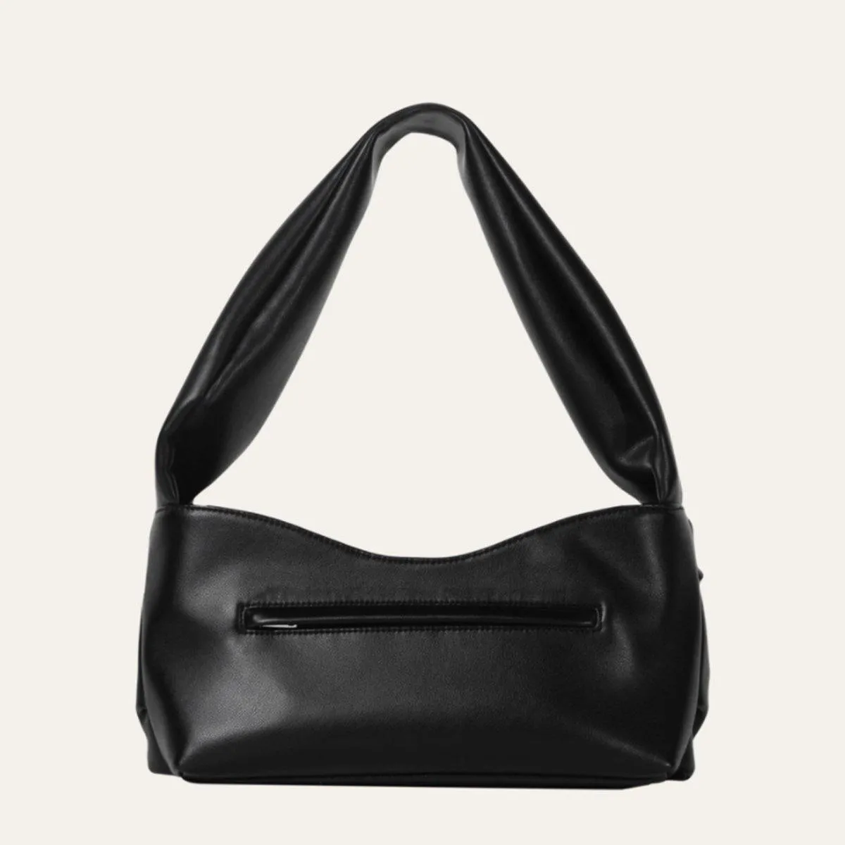 The Pleasure Isolated Anthesis Fran Bag - Black