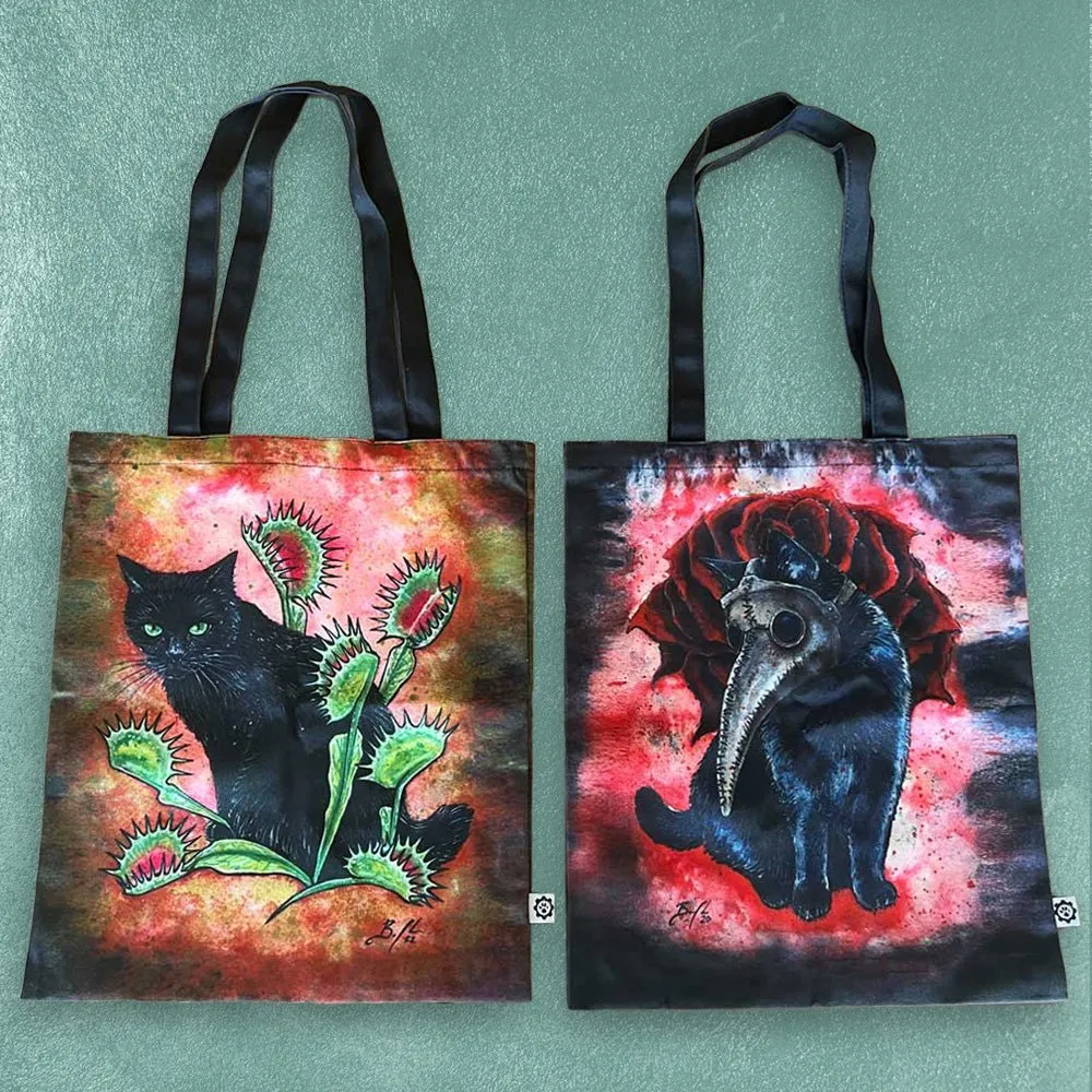 Totes - Sublimated