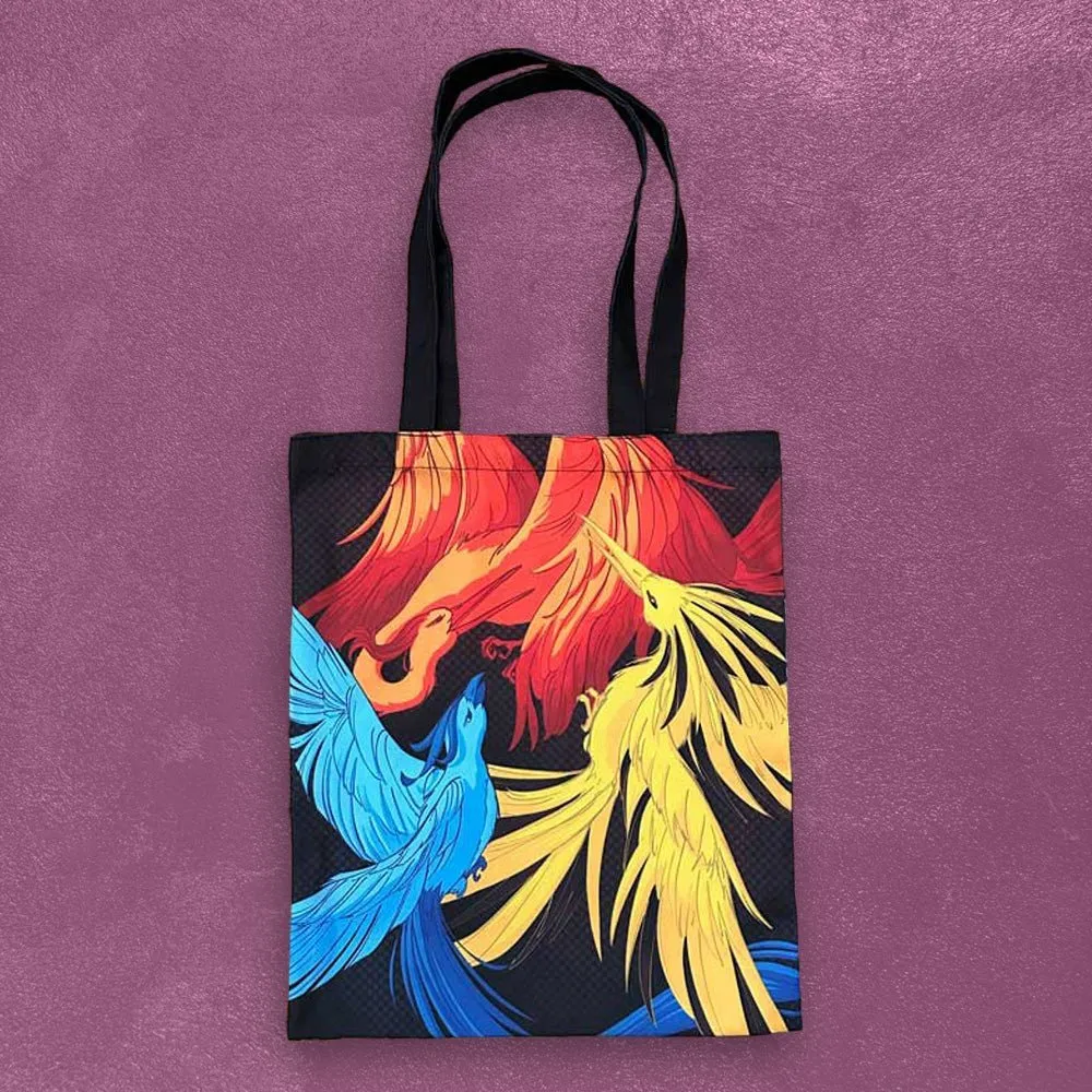 Totes - Sublimated