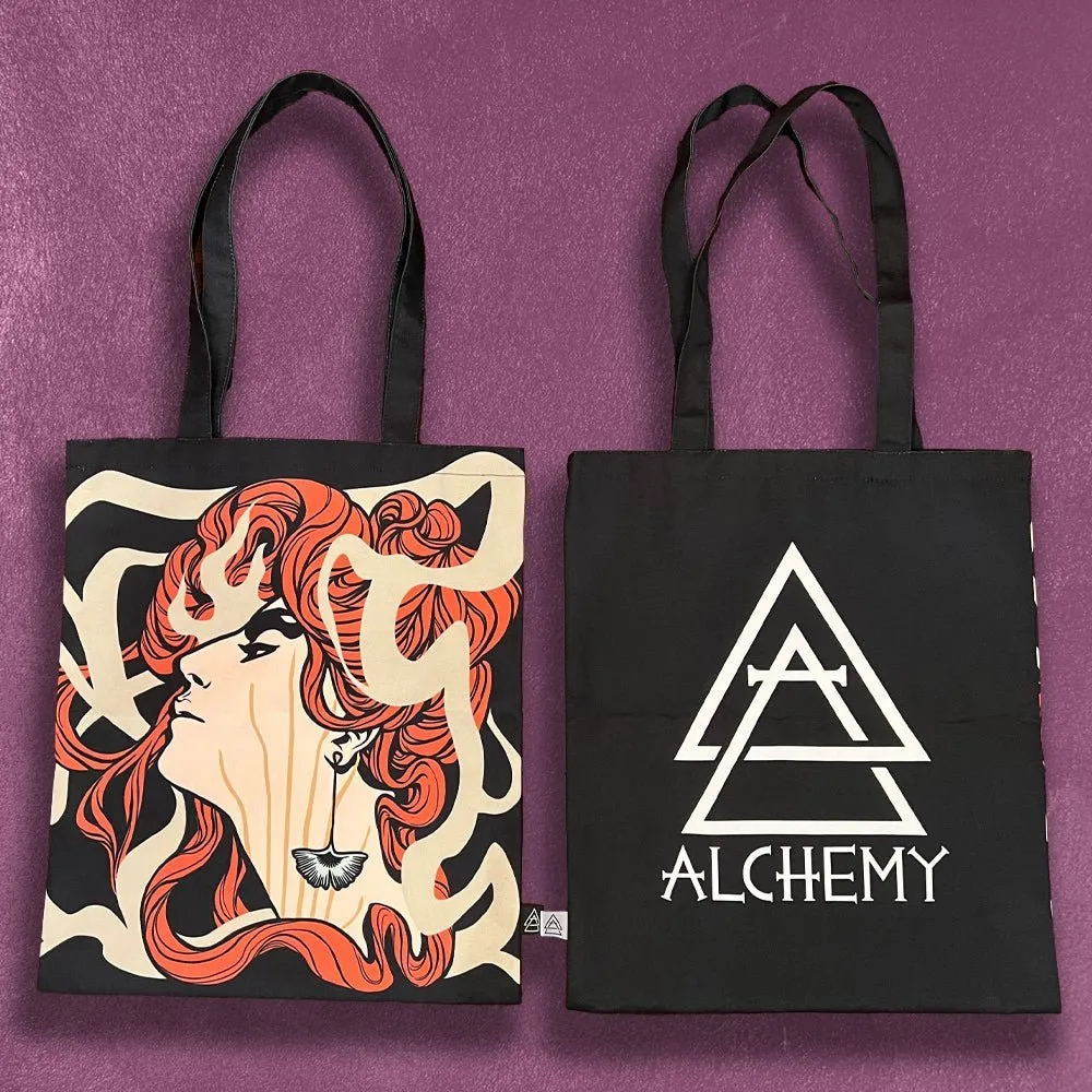 Totes - Sublimated