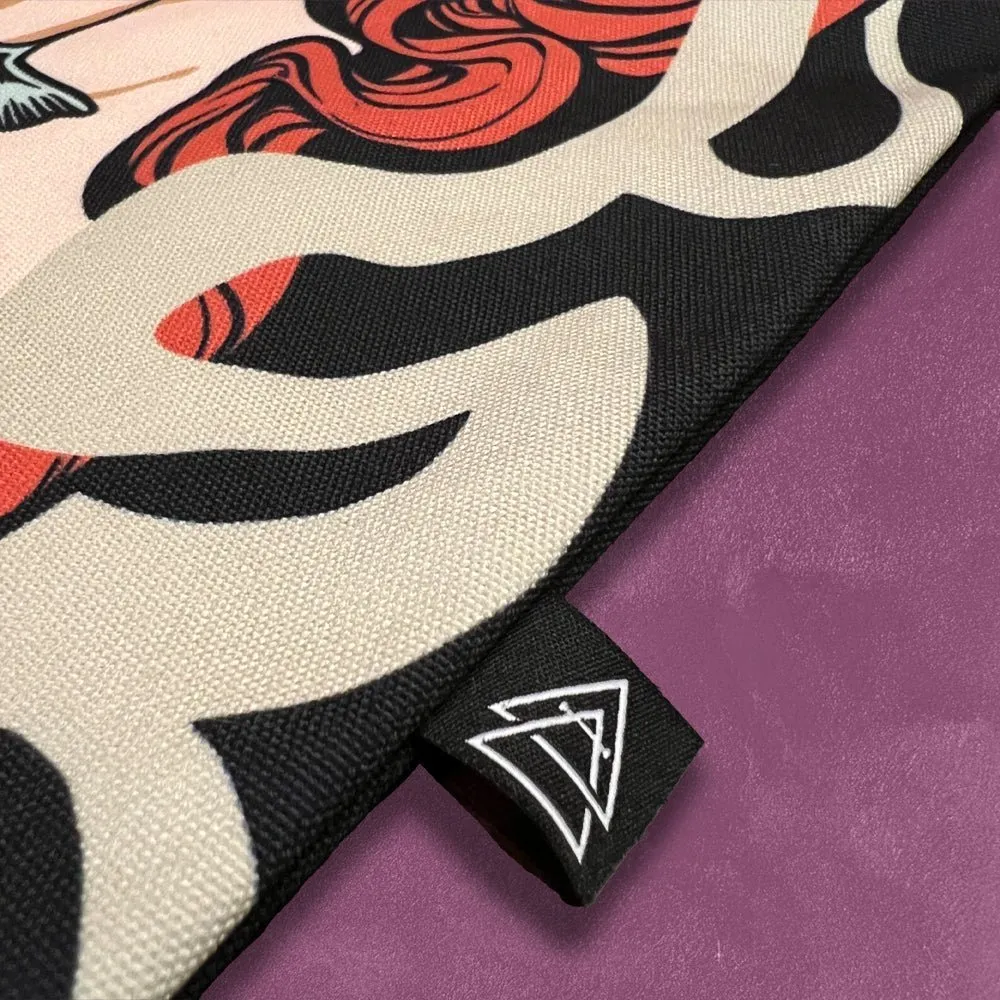 Totes - Sublimated