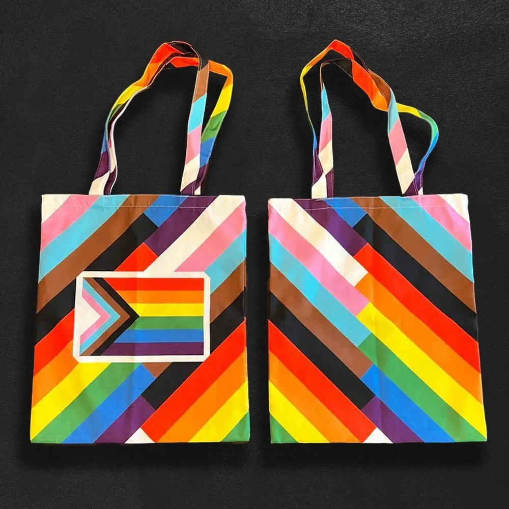 Totes - Sublimated