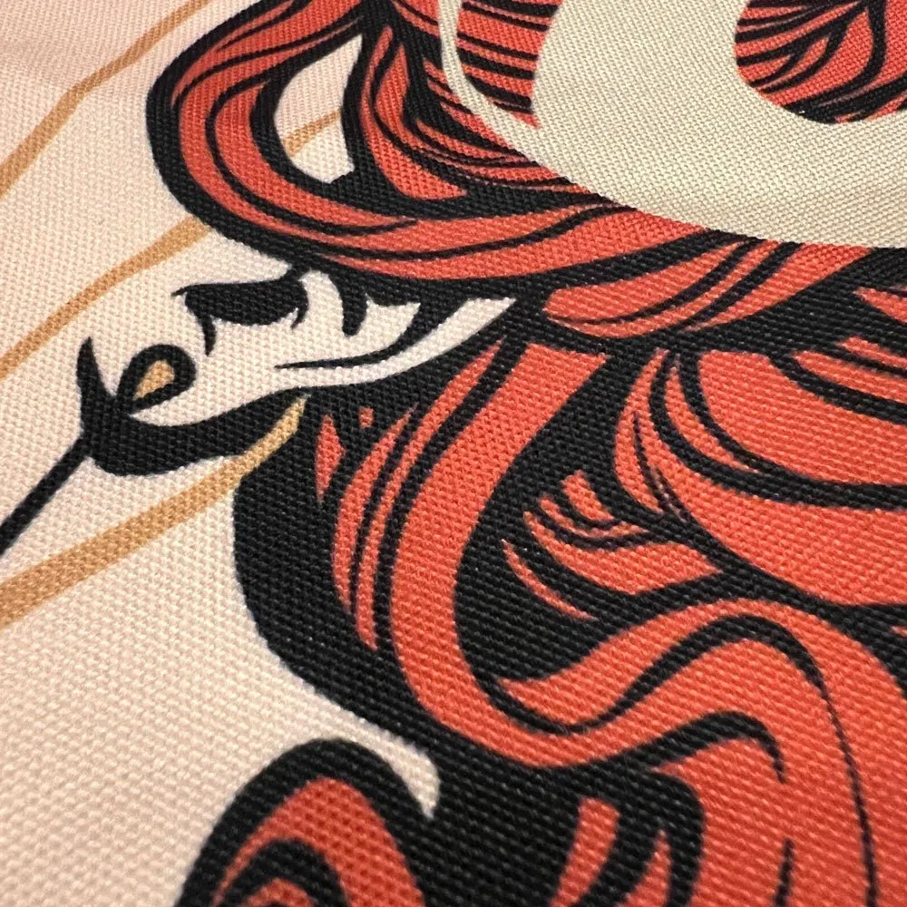 Totes - Sublimated