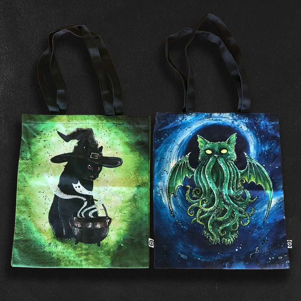 Totes - Sublimated