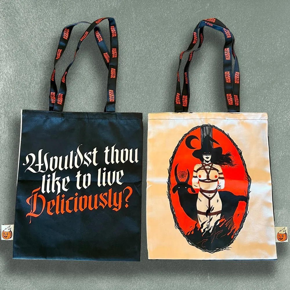 Totes - Sublimated
