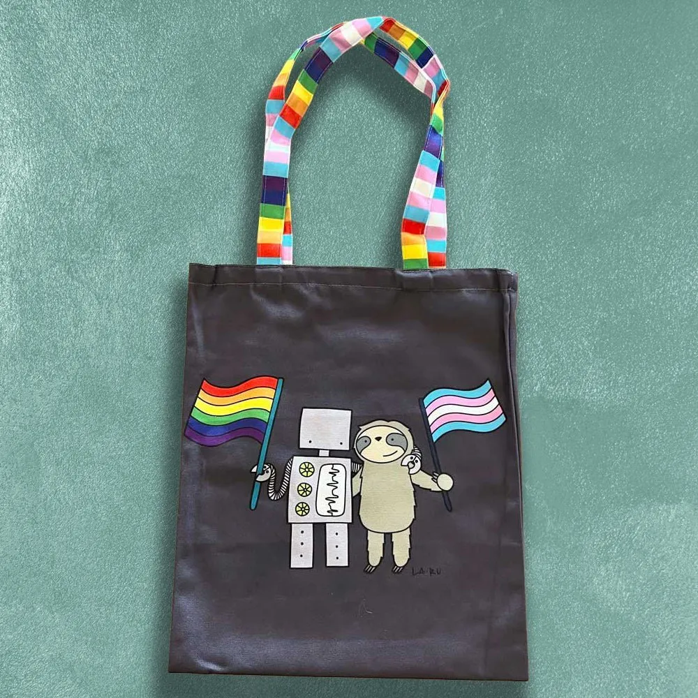 Totes - Sublimated