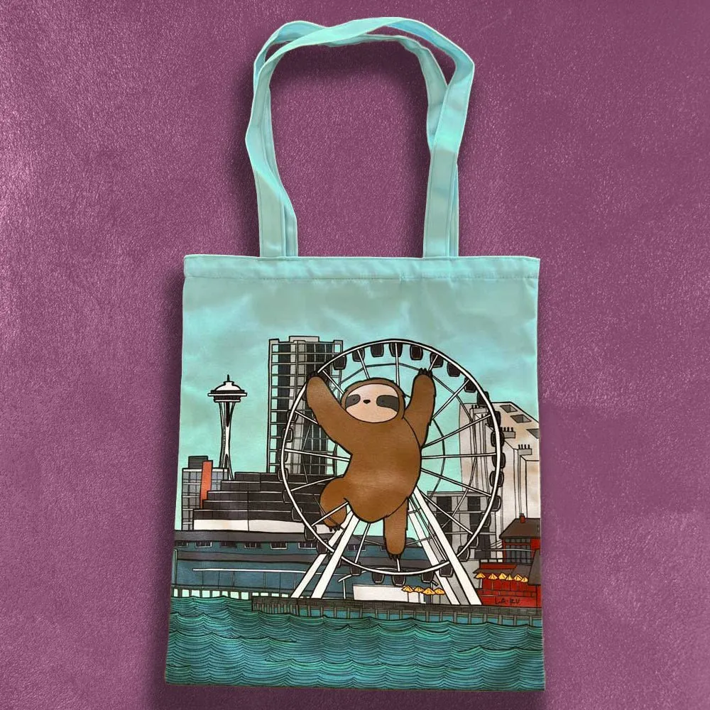 Totes - Sublimated