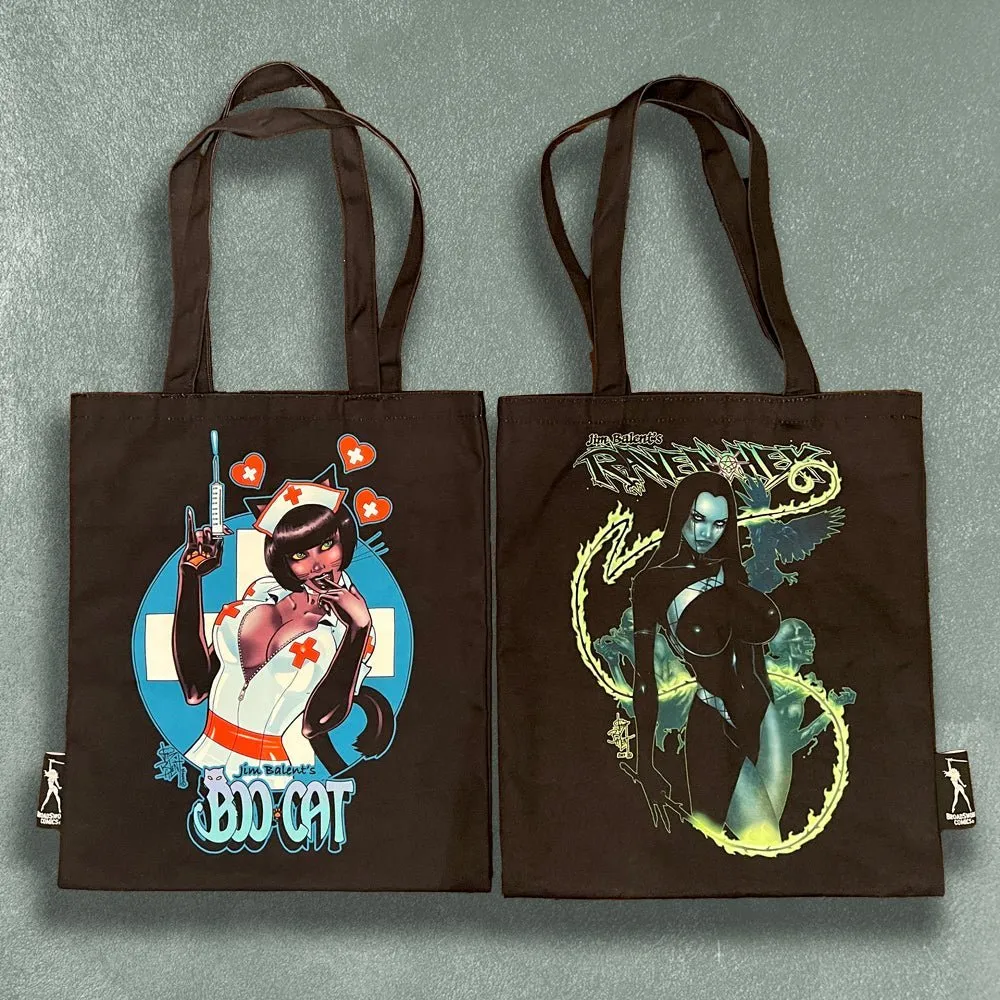 Totes - Sublimated