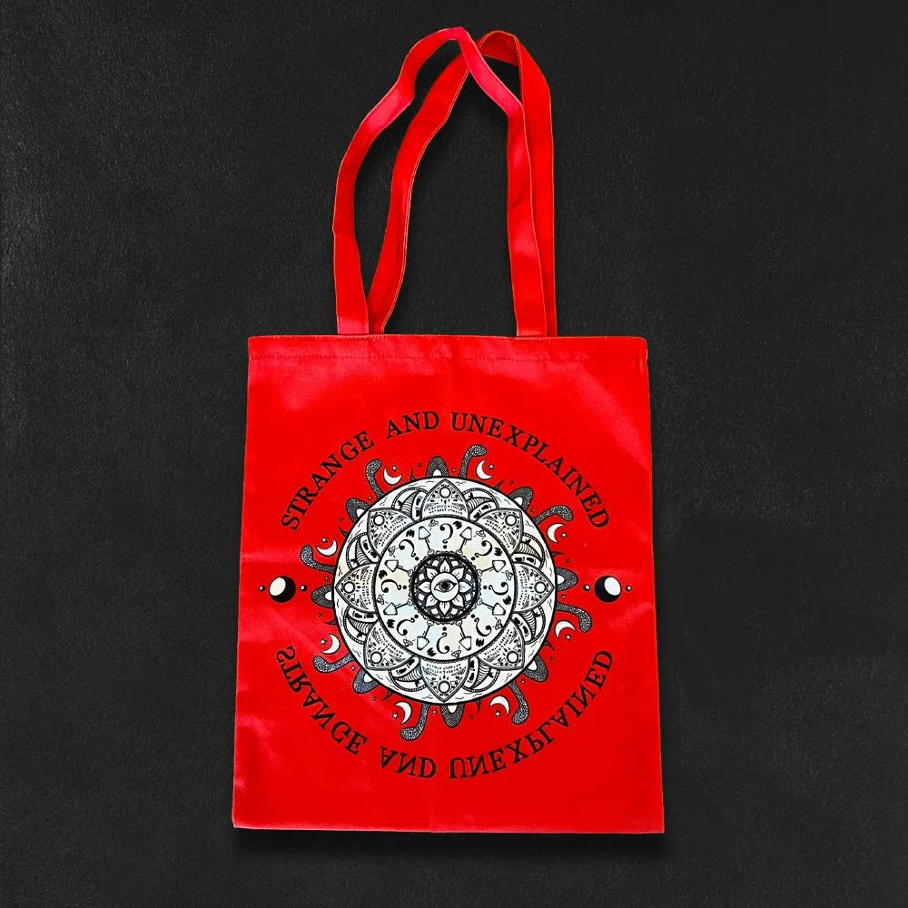 Totes - Sublimated