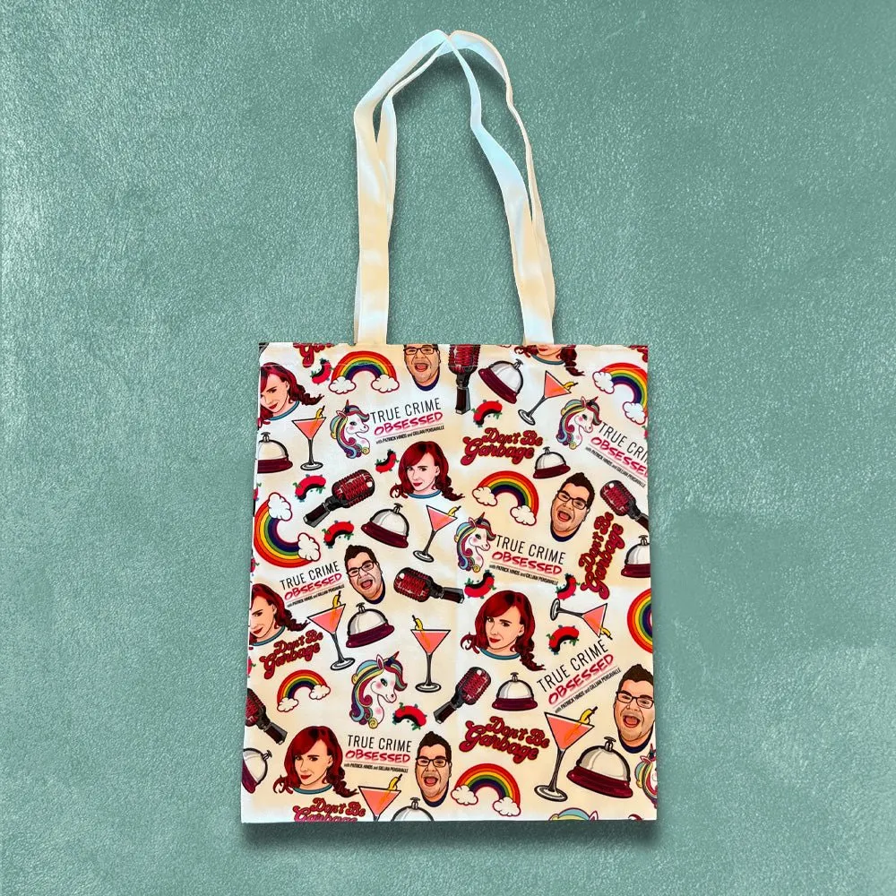 Totes - Sublimated