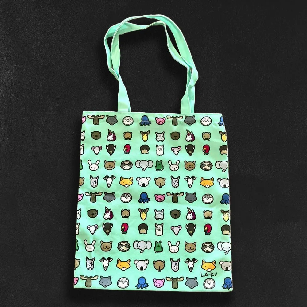 Totes - Sublimated