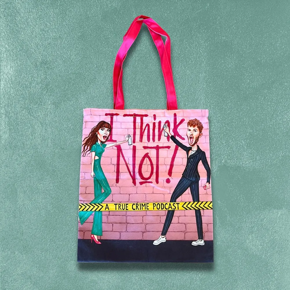 Totes - Sublimated