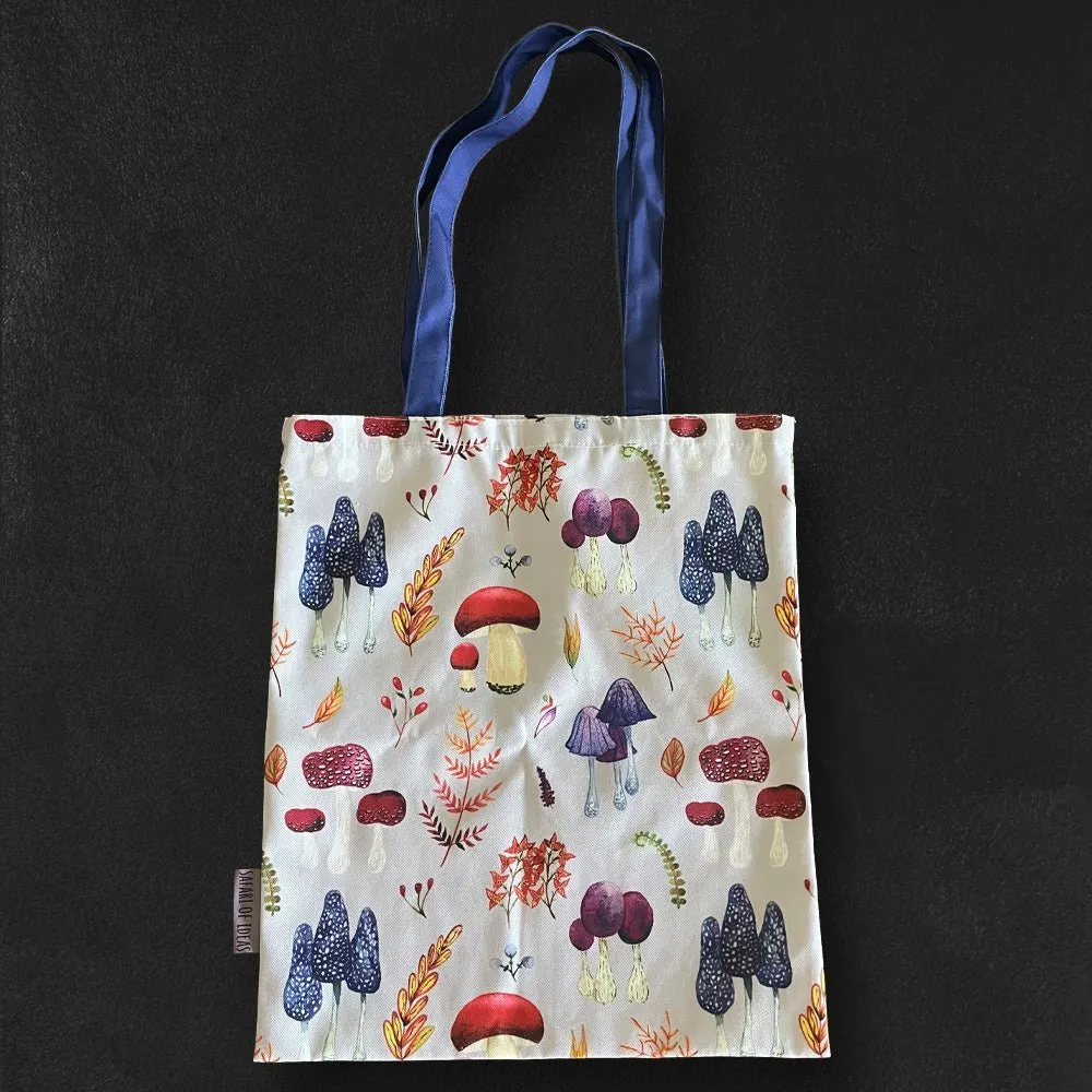 Totes - Sublimated