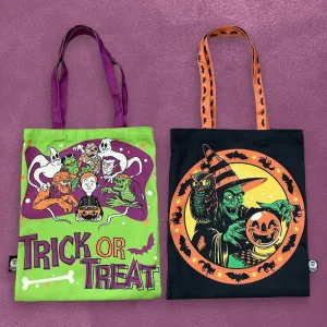 Totes - Sublimated