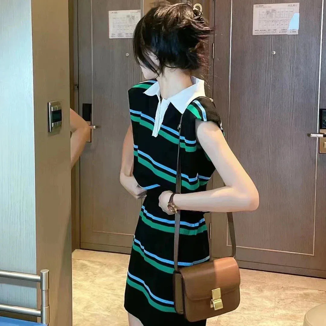 Uniwim Nash Boxy Leather Sling Bag