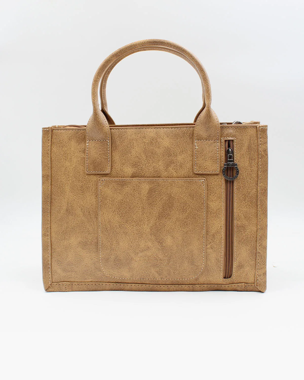 Western Tote Bag