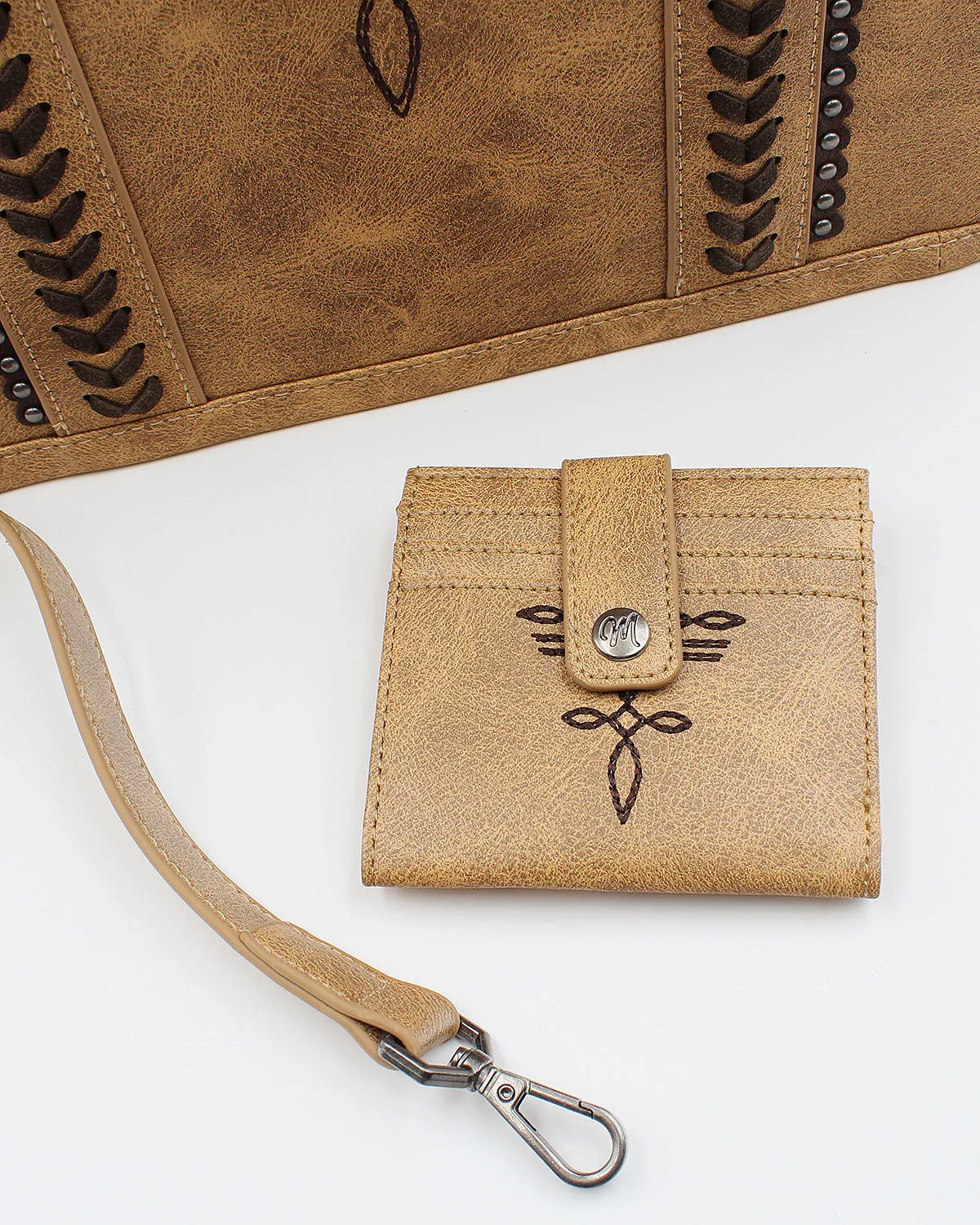 Western Tote Bag