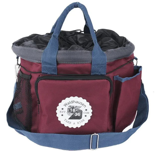 WH Grooming Bag