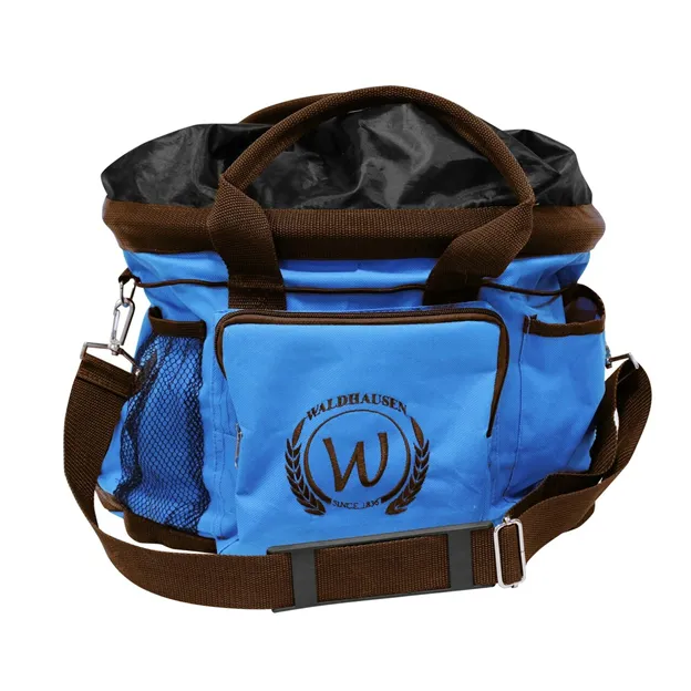 WH Grooming Bag