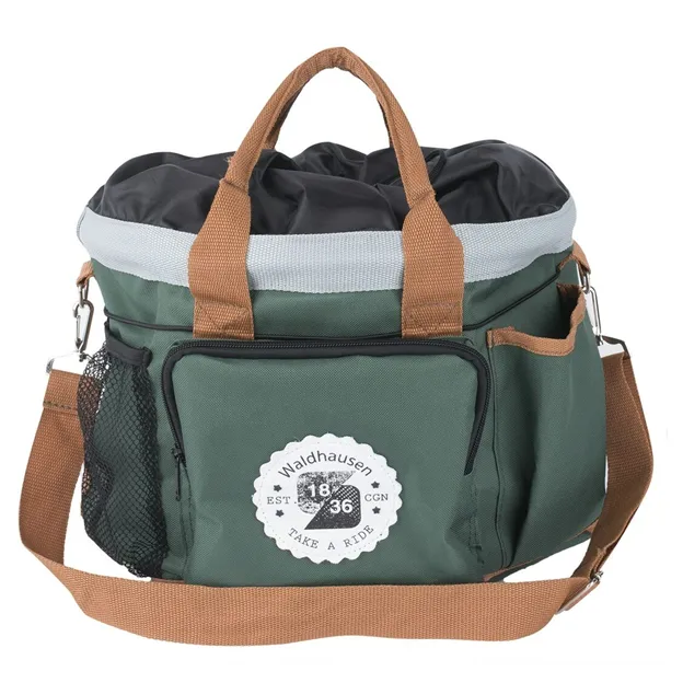WH Grooming Bag